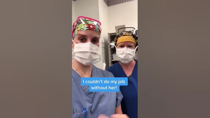 Meet Our Surgical Assistant Debbie | Greer Plastic...