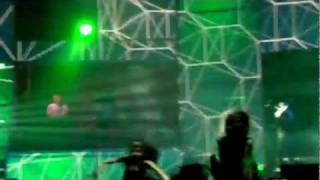 Marco Mengoni - Solo Bolero's Hidden Track - SOLO Tour - Torino: 3/12/2011