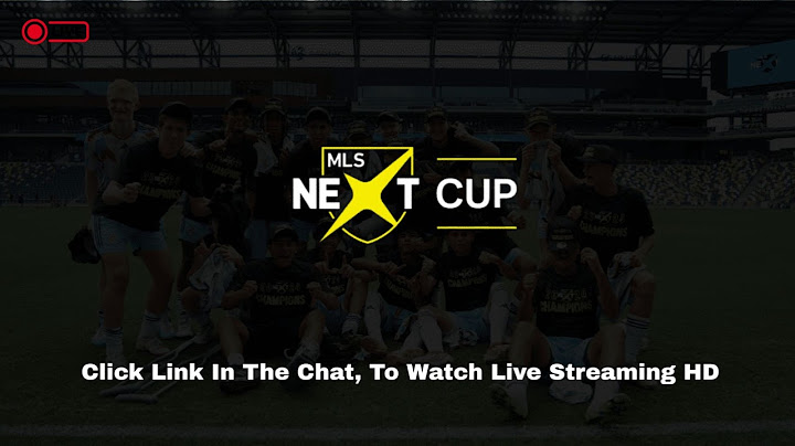 Orlando City SC vs Toronto FC | MLS Next Cup U19 Playoffs | June 18, 2025