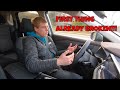 TOP 5 THINGS I HATE ABOUT MY 2021 NISSAN ROGUE SV FWD!