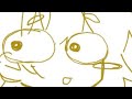 Why are you blinking so much?