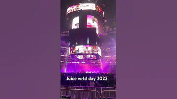 Juice WRLD Day 2023 #juicewrld