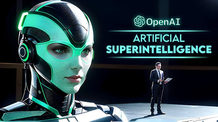 Open AI : l'arrivée d'une super intelligence artificielle (ASI) choquante !