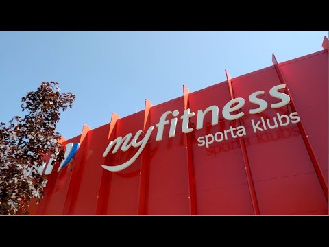 Video: Kā Izvēlēties Sporta Zāli