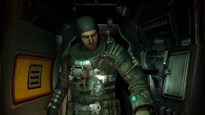 Elite Suit - Dead Space 3 Guide - IGN