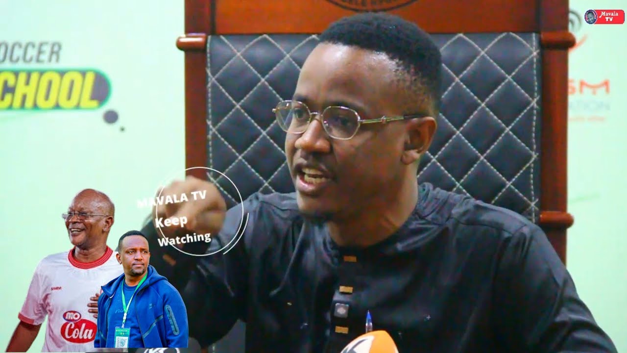 🔴#LIVE_ ALLY KAMWE 