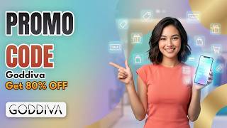 🔥 Goddiva Promo Code 2026 – Best Online Deals & Discounts!