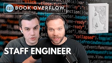 Discussing Staff Engineer by Will Larson: How to Navigate Technical Leadership Beyond Senior Level
