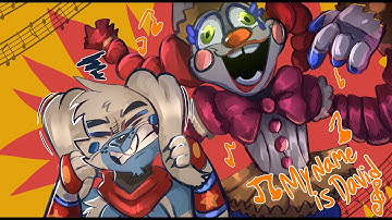 Top 5 PEORES CANCIONES DE FNAF Vol.2 - FNcP