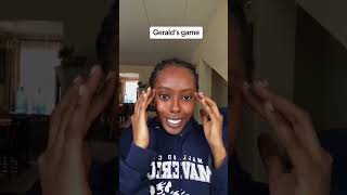 Horror Movie Geralds Game