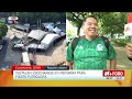 Preparan Reforma para ver el partido México vs Corea del Sur