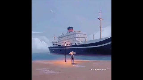 {فَإِذَا رَكِبُوا فِي الْفُلْكِ} تلاوة تريح القلب💙 للقارئ عبد الرحمن مسعد