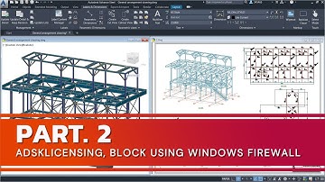 Clear install guide - Network License Not Available, Part. 2