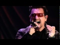 U2News - Miss Sarajevo - Bono & Edge - A Decade of Difference Concert