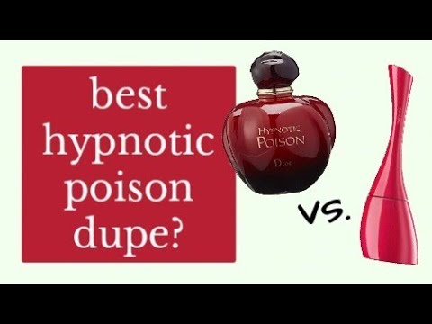 pure poison dupes