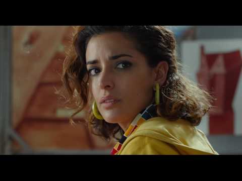 Джульетта - Trailer