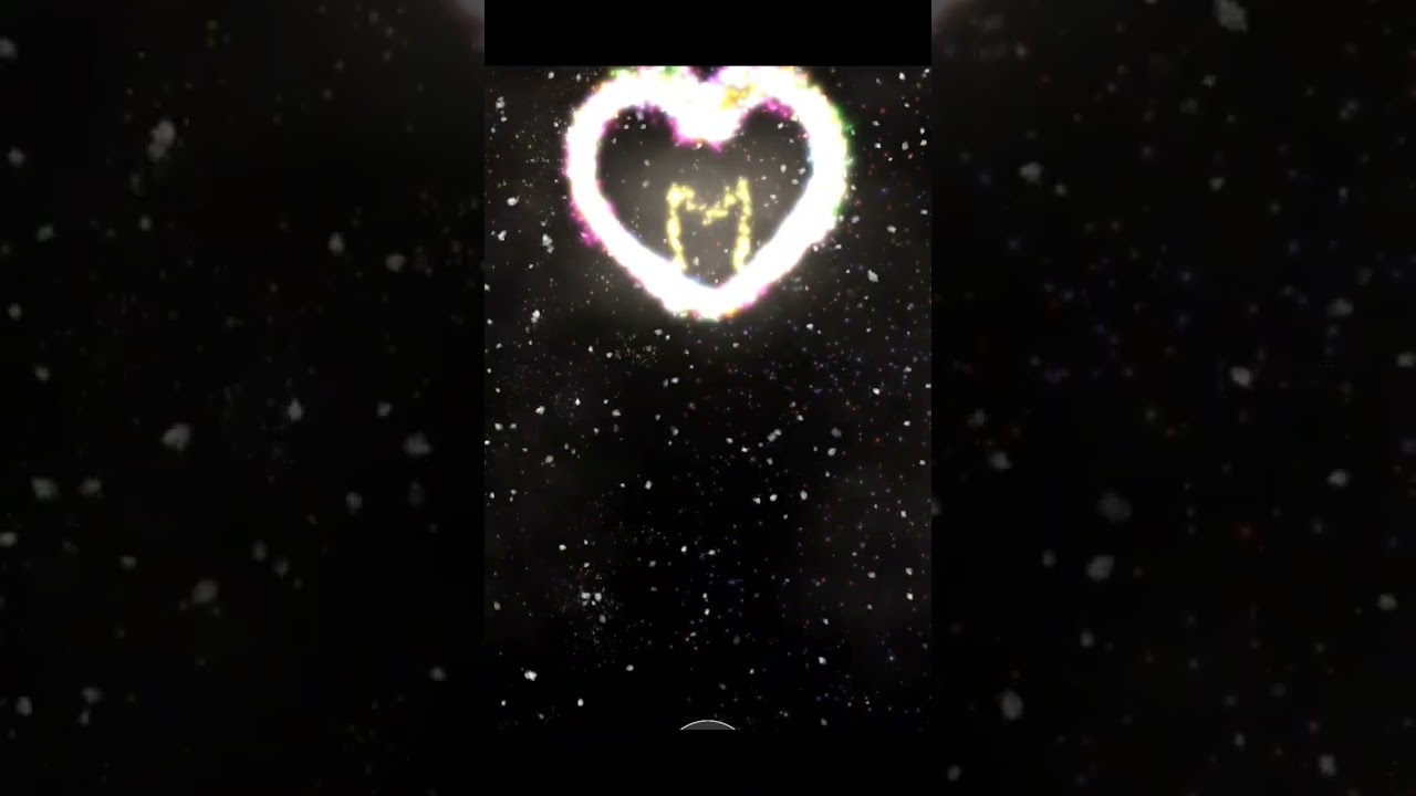 Я люблю тебя буква