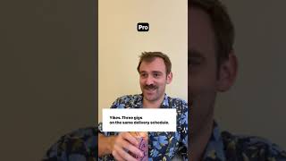 How to Manage Multiple Client Deadlines #shorts