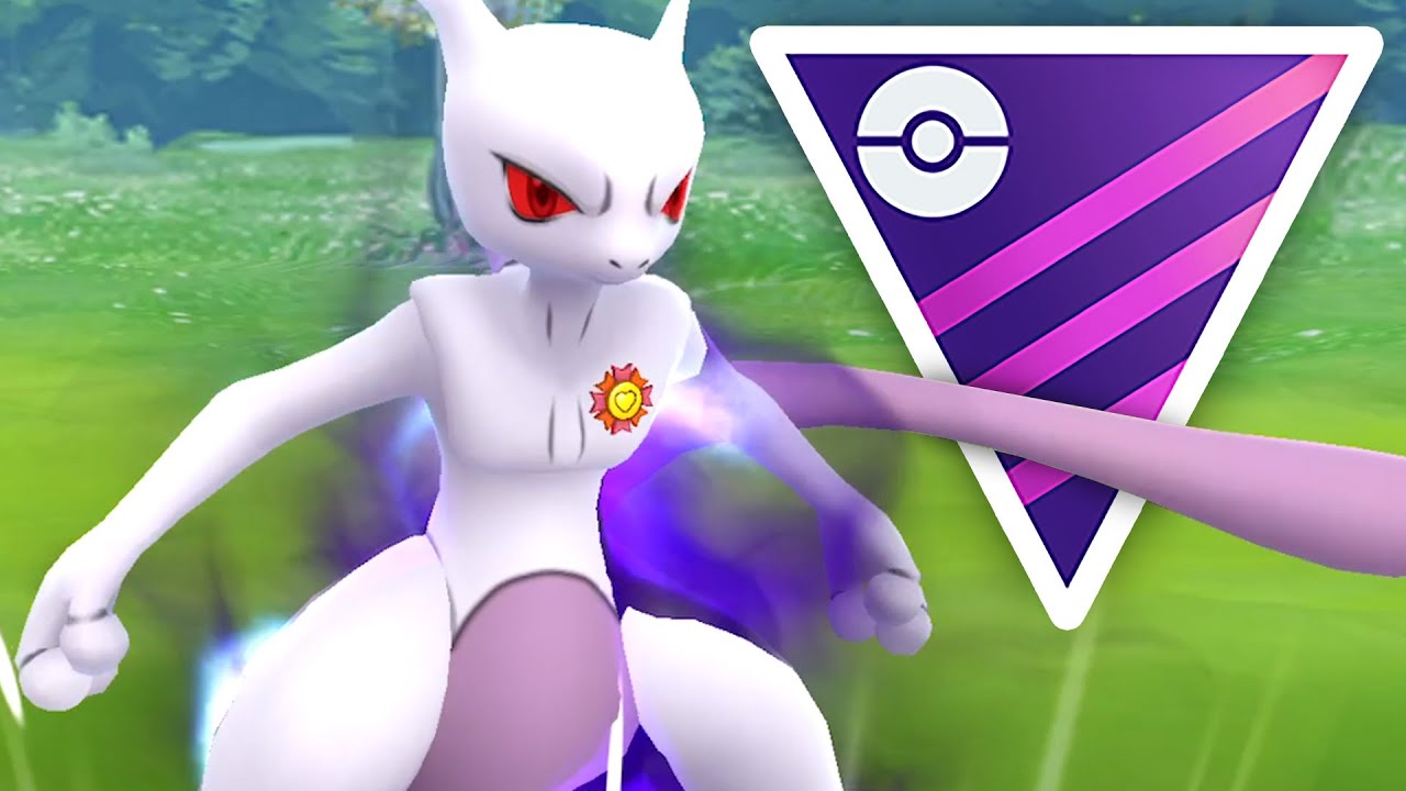 Crypto-Mewtu ist endlich wieder zurück!