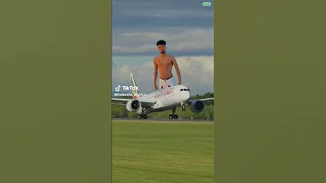 Jon Daniel Got Arrested Jondaniel Ethiopia Tiktok 
