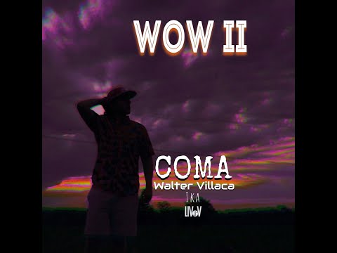 Walter Villaca, Ika, Coma - Wow II