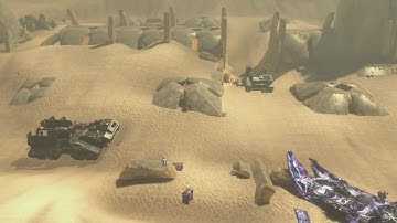 How To Win At Multi Flag CTF On Sandtrap