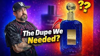 The Bdc Lexclusif Clone We Needed? Khadlaj Icon