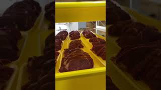 Back In The Shop For Bear Season