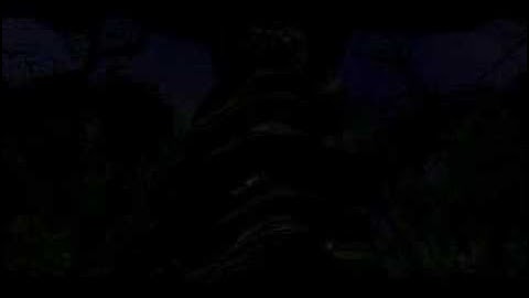 PlayStation - Final Fantasy V (Intro)