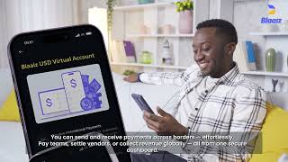 Blaaiz Business App screenshot 5