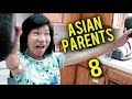 THINGS ASIAN PARENTS DO #8 | Fung Bros