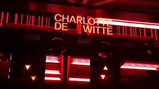 Charlotte De Witte - In The Dark  27/04/2024 Discoteca Cocorico' Riccione