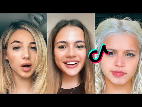 ЛУЧШЕЕ ИЗ TIK TOK | ВАЛЯ КАРНАВАЛ, ЕГОР ШИП, ЮЛЯ ГАВРИЛИНА, АНЯ ПОКРОВ ПОДБОРКА ТИКТОК