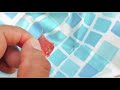 EL MIL USOS. COMO REPARAR UNA PISCINA INFLABLE (PARTE 1)