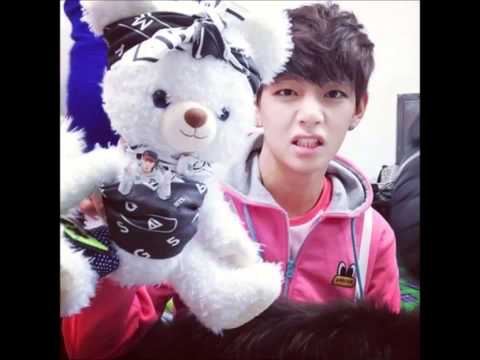 BTS cute picture !