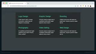 10 Responsive Grids Without Media Queries