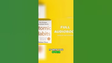 2-Minute Rule: Build ANY Habit!