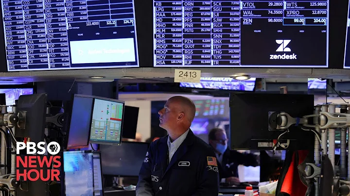Investors scramble as the S&P 500 dives into bear market territory - DayDayNews