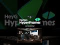 FigmaのデザインをHyperFramesで動画化する方法 #Shorts
