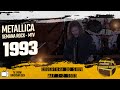 METALLICA - SEMANA ROCK MTV - 1993