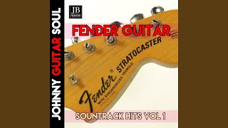 Video thumbnail of "Johnny Guitar Soul - They Call Me Trinity (Lo chiamavano Trinità...) (Instrumental Guitar)"