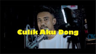 LAGU DANSA KIZOMBA TERBARU 2022 《CULIK AKU DONG》 || COVER || ANDRO SERAN