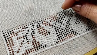 видео: Процес вишивки мережки| Ажурна Вишивка | Favorite Hand Embroidery |Beautiful Works| Beautiful Design картинка: Процес вишивки мережки| Ажурна Вишивка | Favorite Hand Embroidery |Beautiful Works| Beautiful Design