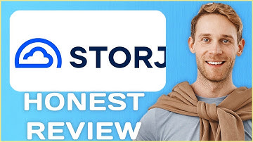 Storj Cloud Storage Review | Usage Experience