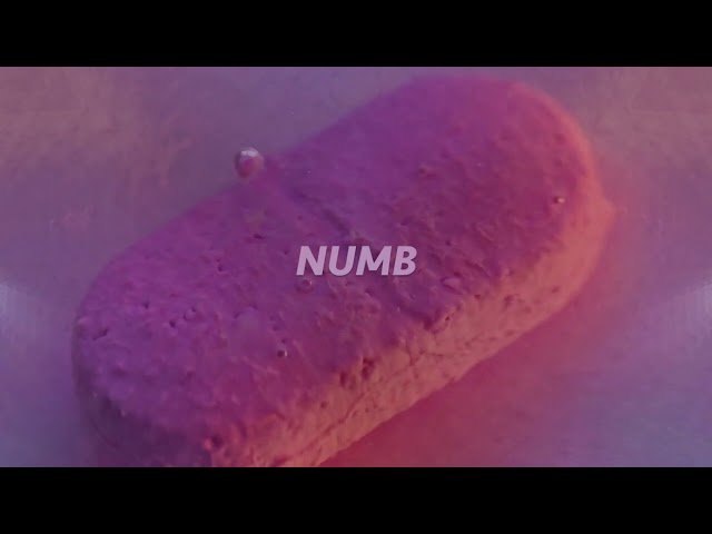 Blake Gerald - Numb Ft. Mic Spitta x Lil Wavy x Carlton (Prod. PINK FADE) class=