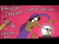 Random Cartoon Compilation | The BEST of Cartoon Box | by FRAME ORDER