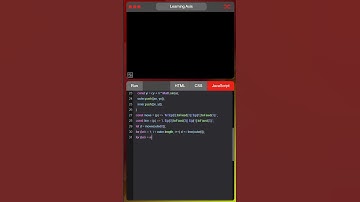 SVG Ring Pattern | HTML CSS JavaScript