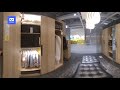 3D 180VR 4K IKEA Comfort Walk in Closet, Bathroom and livingroom Furniture In Ikea Showroom