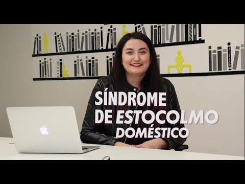 Video: Síndrome De Estocolmo. Paradojas De Las Víctimas