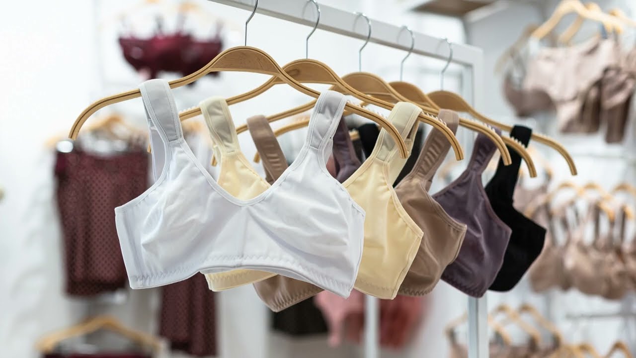 Playtex Women's 18 Hour Comfort-Strap Wireless Bra